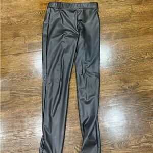 Abercrombie Kids Black Pants